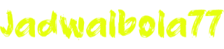 Jadwalbola77